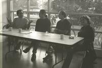 Theories and Hybridities Video Documentation