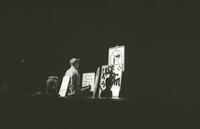 Tagny Duff Bureaucratic Ambient Video Documentation