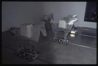 Infrasense Video Documentation