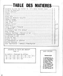   LE BASTION DE NANAIMO, 1985   , page 2