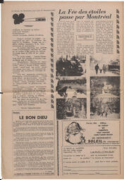 Le Soleil de Vancouver, December 20, 1968, page 8