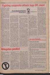   The Pacific Tribune - Wednesday, November 20, 1985   , page 7