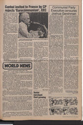   The Pacific Tribune - Friday, May 13, 1977   , page 3