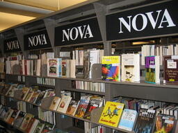 The Nova Library Digital Image 05