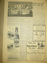 The White Rock Sun, August 28, 1958 (Page 6)