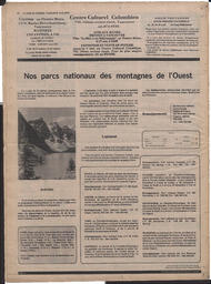 Le Soleil de Colombie, April 28, 1978, page 32