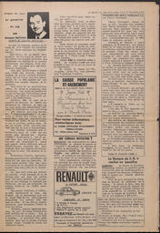 Le Soleil de Vancouver, December 20, 1968, page 3