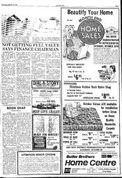 The Sidney Review Wed, October 27, 1976 (Page 15)