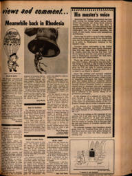   The Pacific Tribune - Friday, March 28, 1969   , page 3