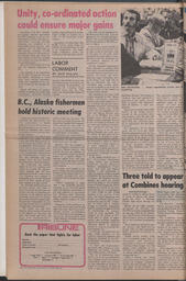   The Pacific Tribune - Friday, January 19, 1979   , page 12