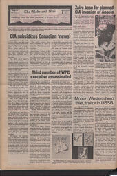   The Pacific Tribune - Friday, April 1, 1977   , page 8