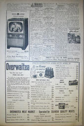 The Semiahmoo Sun and White Rock Weekly, April 23, 1953 (Page 10)