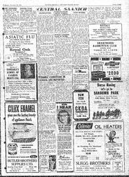 Saanich Peninsula And Gulf Islands Review Wed, September 25, 1957 (Page 3)