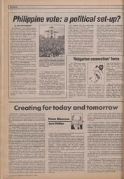   The Pacific Tribune - Wednesday, February 5, 1986   , page 8