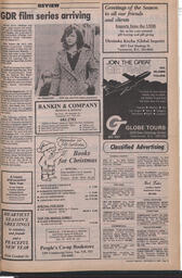   The Pacific Tribune - Wednesday, December 21, 1983   , page 19