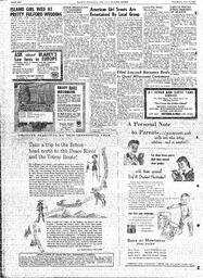 Saanich Peninsula And Gulf Islands Review Wed, June 18, 1958 (Page 10)