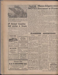   The Pacific Tribune - Friday, April 22, 1960   , page 6