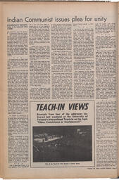   The Pacific Tribune - Friday, October 28, 1966   , page 4