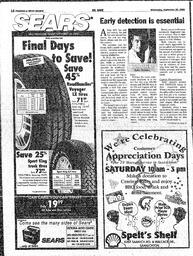 The Peninsula News Review Wed, September 20, 2000 (Page 12)