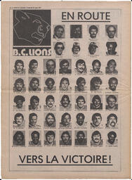 Le Soleil de Colombie, August 19, 1977, page 20