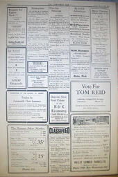 The Semiahmoo Sun, March 15, 1940 (Page 4)