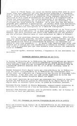   LE TRAIT D'UNION, 1989   , page 3