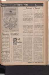   The Pacific Tribune - Friday, November 23, 1956   , page 7