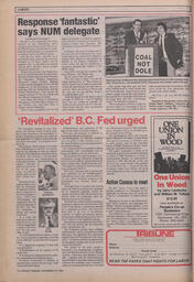   The Pacific Tribune - Wednesday, November 14, 1984   , page 12