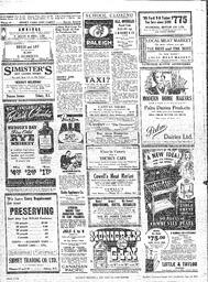 Saanich Peninsula And Gulf Islands Review Wed, June 25, 1941 (Page 4)