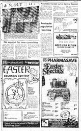 The Review Wed, April 15, 1987 (Page 15)