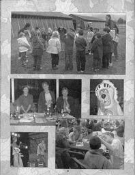   MAPLE SUGAR FESTIVAL DU SUCRE D'ÉRABLE, 2002   , page 31