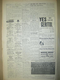 The Semiahmoo Sun and White Rock Weekly, April 05, 1956 (Page 10)
