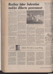   The Pacific Tribune - Friday, November 27, 1964   , page 6