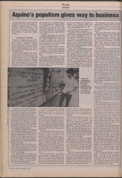   The Pacific Tribune - Wednesday, February 24, 1988   , page 8