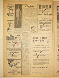 The White Rock Sun, April 30, 1959 (Page 2)