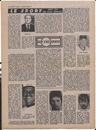 Le Soleil de Colombie, July 22, 1977, page 20