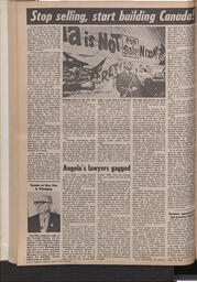   The Pacific Tribune - Friday, April 21, 1972   , page 6