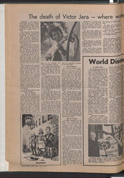   The Pacific Tribune - Friday, April 5, 1974   , page 6