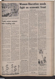   The Pacific Tribune - Friday, June 12, 1970   , page 3