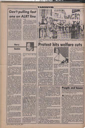   The Pacific Tribune - Friday, November 27, 1981   , page 2