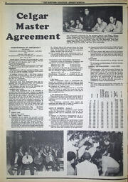   The Western Canadian Lumber Worker, Vol. XL No. 4, Jul.-Aug. 1972   , page 16