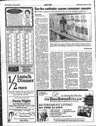 The Peninsula News Review Wed, August 5, 1998 (Page 9)