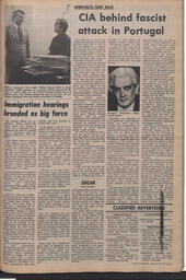   The Pacific Tribune - Friday, August 22, 1975   , page 7