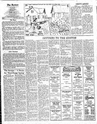 The Sidney Review Wed, July 10, 1974 (Page 4)