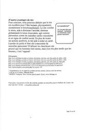   L'ANSE-AU-SABLE, 2010   , page 37