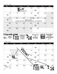   L'ANSE-AU-SABLE, 2003   , page 10