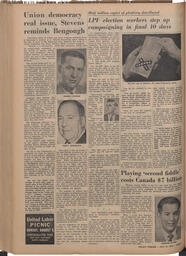   The Pacific Tribune - Friday, July 31, 1953   , page 2