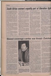   The Pacific Tribune - Wednesday, November 21, 1984   , page 10