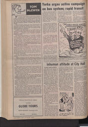   The Pacific Tribune - Friday, May 26, 1972   , page 2