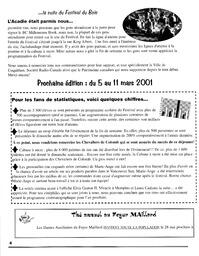   BONJOUR MAILLARDVILLE, 2000   , page 4